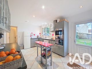  Maison � vendre 4 pi�ces 102 m�