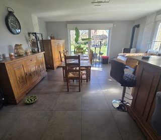  Maison � vendre 5 pi�ces 117 m�