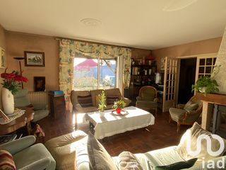  Maison � vendre 6 pi�ces 135 m�