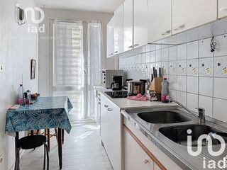  Appartement � vendre 3 pi�ces 65 m�