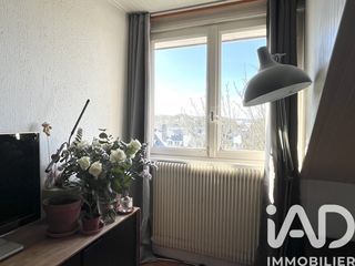  Appartement � vendre 3 pi�ces 56 m�
