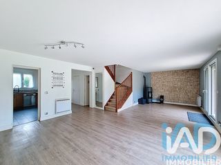  Maison � vendre 8 pi�ces 167 m�