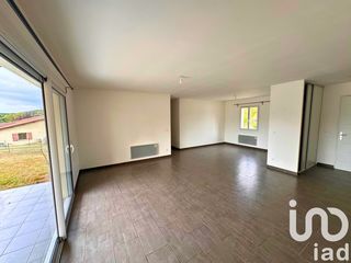  Maison � vendre 4 pi�ces 93 m�