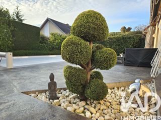  Maison � vendre 7 pi�ces 140 m�