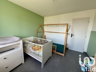  Maison � vendre 4 pi�ces 96 m�