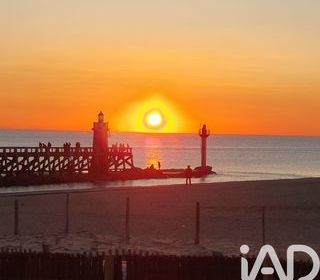  Maison � vendre 5 pi�ces 115 m�