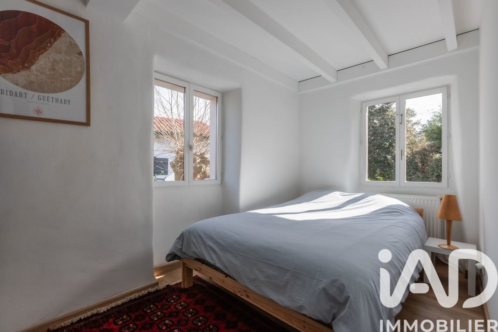 � vendre  Maison Gu�thary (64210)
