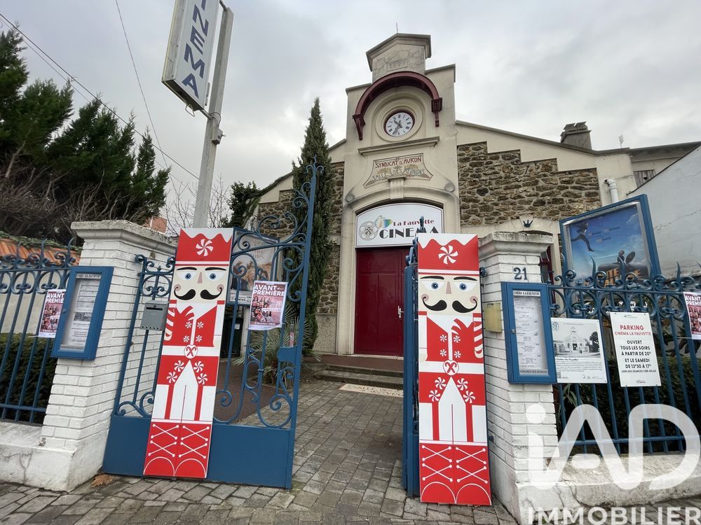 � vendre  Maison Neuilly-Plaisance (93360)