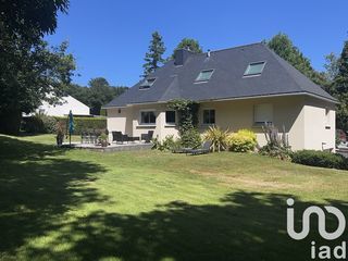  Maison � vendre 10 pi�ces 178 m�