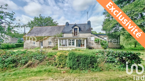   Vente Maison/villa 5 pi�ces Maison - 5 pi�ce(s) - 95 m�