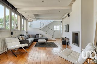  Appartement � vendre 5 pi�ces 200 m�