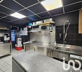  Immeuble � vendre 210 m�