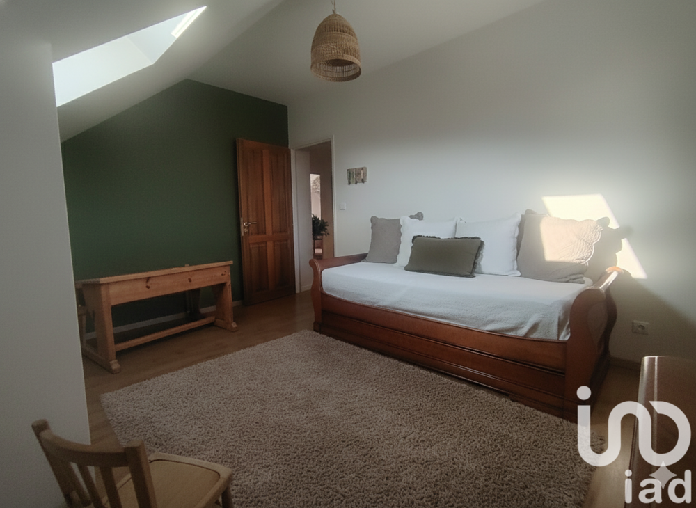 � vendre  Maison La Biolle (73410)