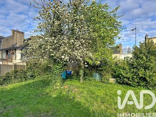  Terrain � vendre 711 m�