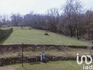  Terrain � vendre 1332 m�