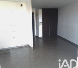  Appartement � vendre 1 pi�ce 24 m�