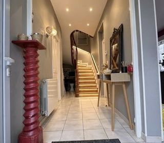  Maison � vendre 4 pi�ces 121 m�