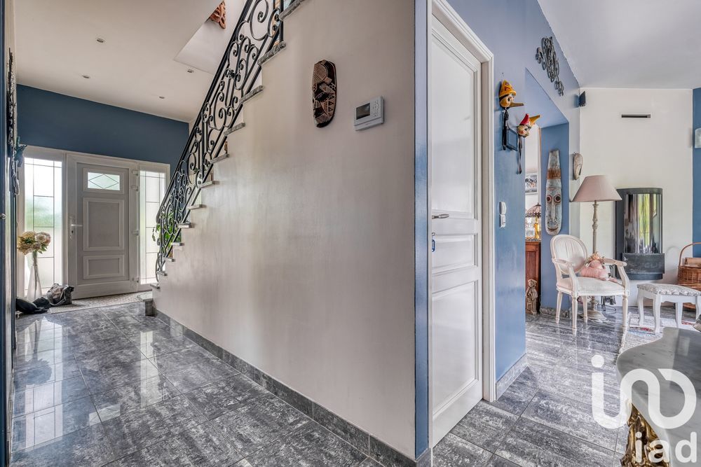 � vendre  Villa Montfermeil (93370)