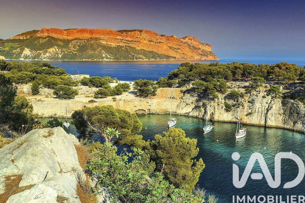 � vendre  Maison Cassis (13260)