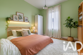  Maison � vendre 7 pi�ces 176 m�