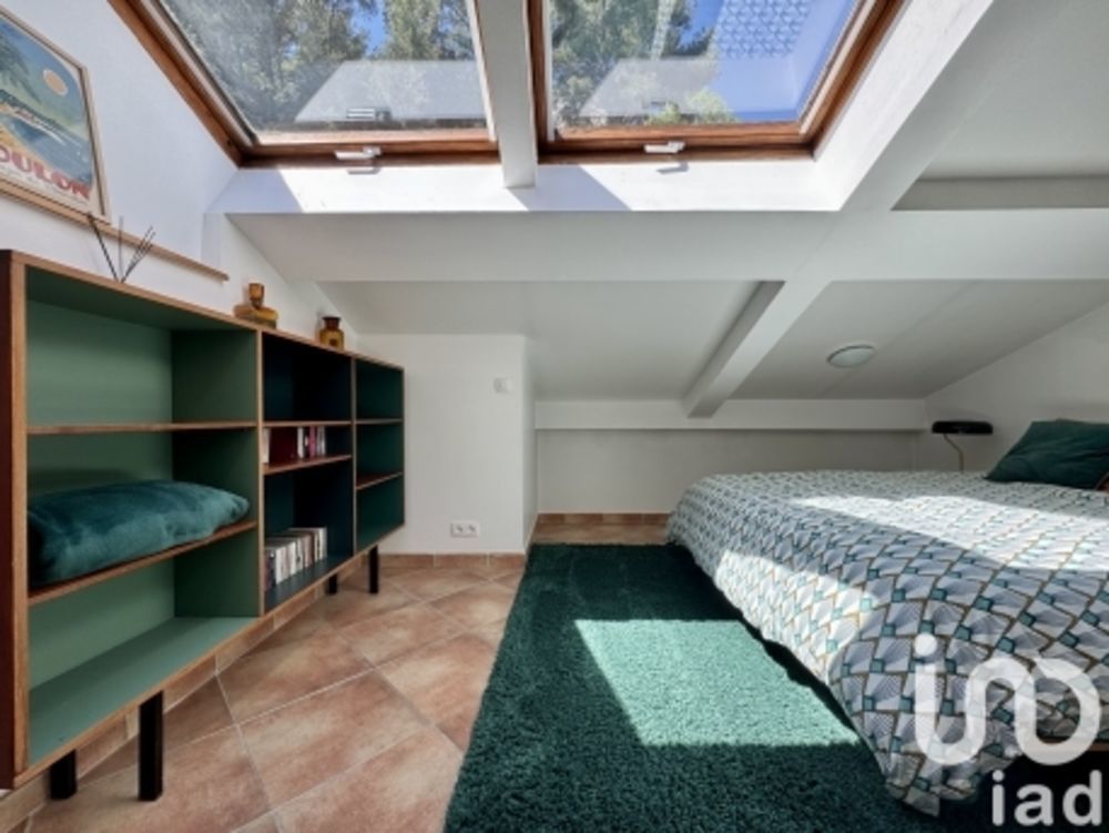 � vendre  Maison Le Revest-les-Eaux (83200)