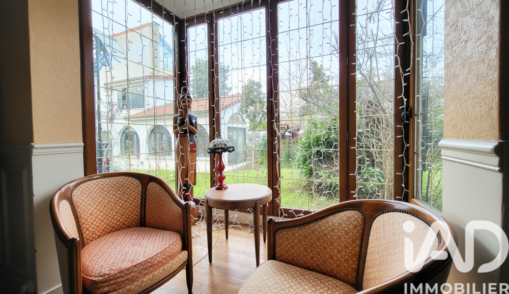 � vendre  Maison Colombes (92700)