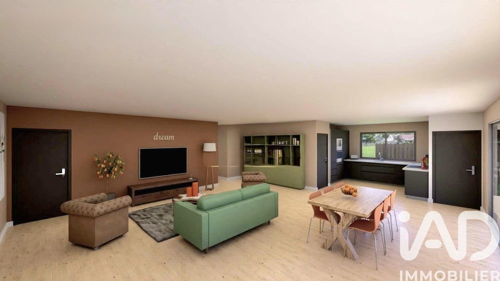 � vendre  Maison Gujan-Mestras (33470)