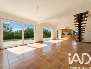  Villa � vendre 6 pi�ces 250 m�