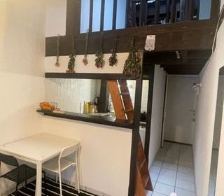  Appartement � vendre 2 pi�ces 27 m�