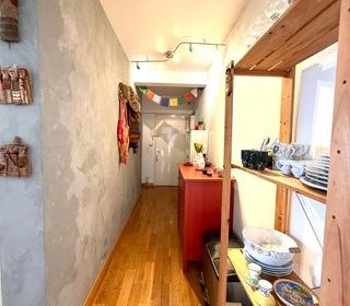  Appartement � vendre 3 pi�ces 59 m�