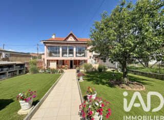  Maison � vendre 5 pi�ces 105 m�