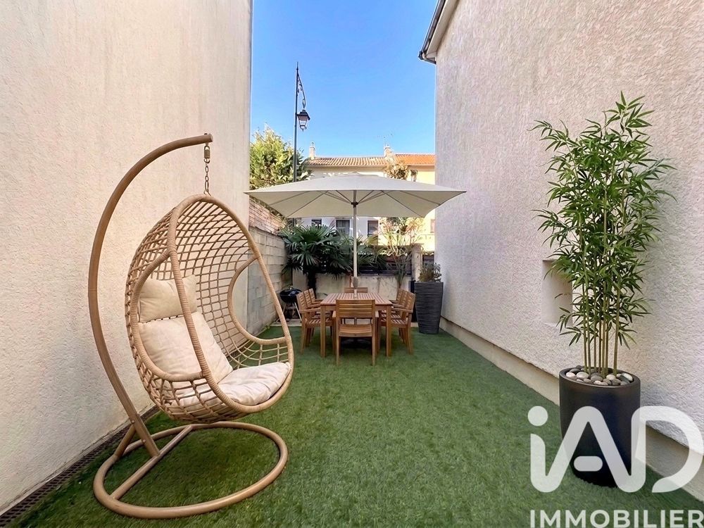 � vendre  Maison Clamart (92140)