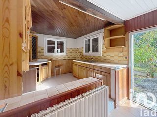  Maison � vendre 4 pi�ces 123 m�