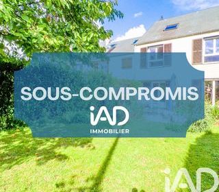  Maison � vendre 8 pi�ces 156 m�