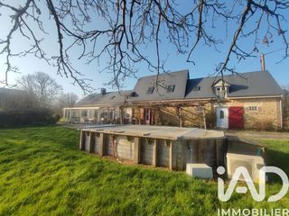  Maison � vendre 6 pi�ces 185 m�