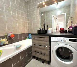  Appartement � vendre 3 pi�ces 58 m�