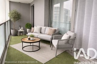  Appartement � vendre 3 pi�ces 67 m�