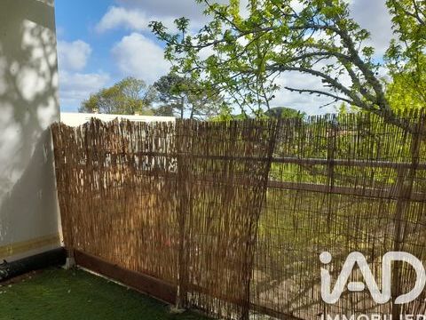   Vente Appartement 4 pi�ces Appartement - 4 pi�ce(s) - 65 m�