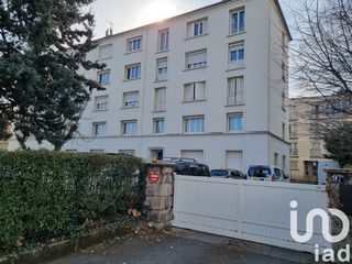  Appartement � vendre 2 pi�ces 50 m�
