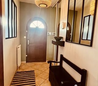  Maison � vendre 6 pi�ces 153 m�