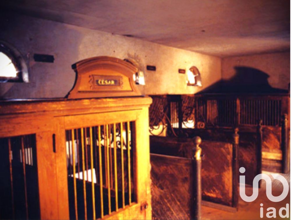 � vendre  Propri�t�/ch�teau Boll�ne (84500)