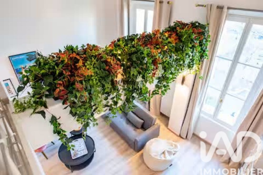 � vendre  Appartement Antibes (06600)