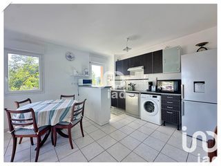  Appartement � vendre 3 pi�ces 59 m�