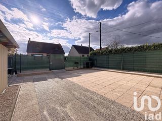  Maison � vendre 4 pi�ces 85 m�