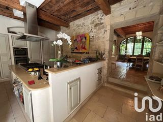  Maison � vendre 11 pi�ces 447 m�