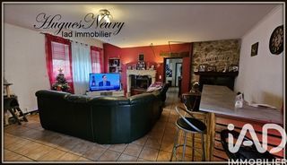  Maison � vendre 7 pi�ces 172 m�