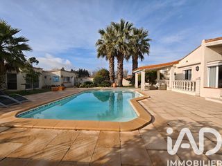  Maison � vendre 4 pi�ces 140 m�