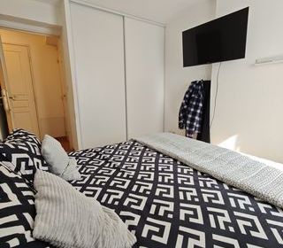  Appartement � vendre 2 pi�ces 42 m�