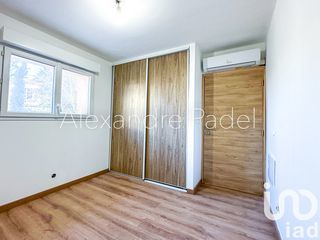  Appartement � vendre 3 pi�ces 49 m�