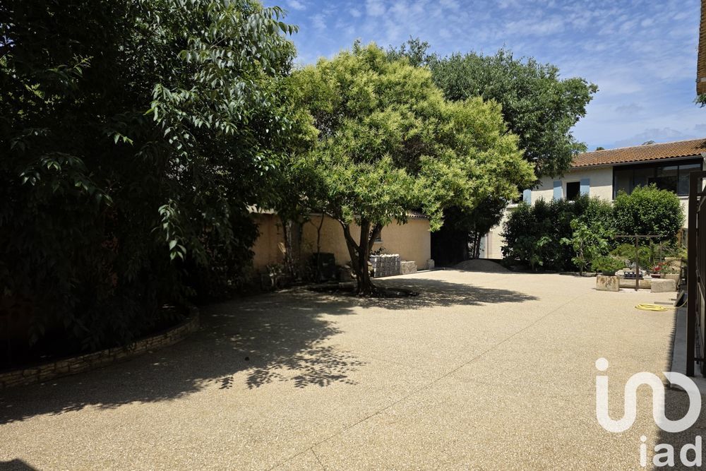 � vendre  Maison Saint-R�my-de-Provence (13210)